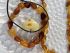 Amber set of 3 items 