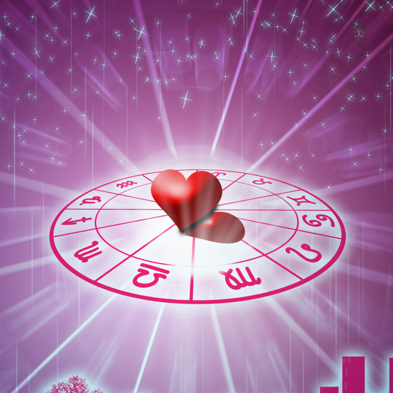 Compatibility horoscope